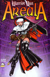 Cover for Warrior Nun Areala: Rituals (Antarctic Press, 1995 series) #6
