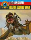 Cover for Örn-serien [Örnserien] (Semic, 1982 series) #9 - Legionären: Heliga eldens stad