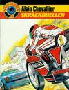 Cover for Örn-serien [Örnserien] (Semic, 1982 series) #15