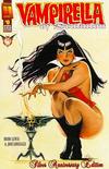 Cover for Vampirella of Drakulon (Harris Comics, 1996 series) #0