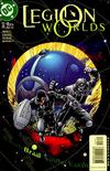 Cover for Legion Worlds (DC, 2001 series) #3