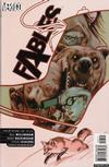 Cover for Fables (DC, 2002 series) #7