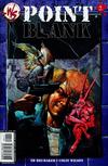 Cover for Point Blank (DC, 2002 series) #1 [Simon Bisley Cover]