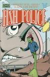 Cover for Fish Police (Apple Press, 1989 series) #22