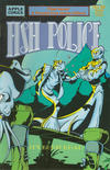 Cover for Fish Police (Apple Press, 1989 series) #26