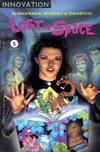 Cover for Lost in Space (Innovation, 1991 series) #5