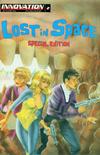 Cover for Lost in Space: The Special Edition (Innovation, 1992 series) #2