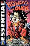 Cover for Essential Howard the Duck (Marvel, 2002 series) #1
