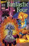 Cover for Wizard Ace Edition: Fantastic Four #48 (Marvel; Wizard, 2002 series) 