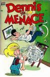 Cover for Dennis the Menace (Pines, 1953 series) #1