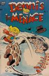 Cover for Dennis the Menace (Pines, 1953 series) #3