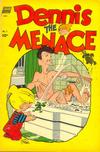 Cover for Dennis the Menace (Pines, 1953 series) #5