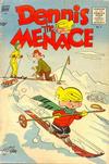 Cover for Dennis the Menace (Pines, 1953 series) #9