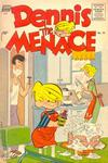 Cover for Dennis the Menace (Pines, 1953 series) #10