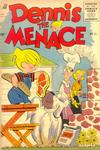 Cover for Dennis the Menace (Pines, 1953 series) #11
