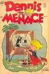 Cover for Dennis the Menace (Pines, 1953 series) #12