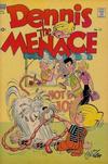 Cover for Dennis the Menace (Pines, 1953 series) #13