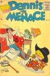 Cover for Dennis the Menace (Pines, 1953 series) #15