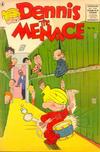 Cover for Dennis the Menace (Pines, 1953 series) #16