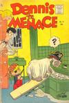 Cover for Dennis the Menace (Pines, 1953 series) #17