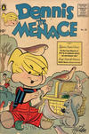 Cover for Dennis the Menace (Pines, 1953 series) #18