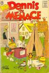 Cover for Dennis the Menace (Pines, 1953 series) #19