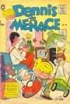 Cover for Dennis the Menace (Pines, 1953 series) #20