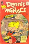 Cover for Dennis the Menace (Pines, 1953 series) #23