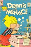 Cover for Dennis the Menace (Pines, 1953 series) #24