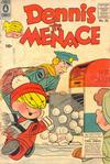 Cover for Dennis the Menace (Pines, 1953 series) #26