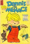 Cover for Dennis the Menace (Pines, 1953 series) #27