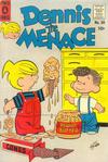 Cover for Dennis the Menace (Pines, 1953 series) #30