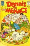 Cover for Dennis the Menace (Pines, 1953 series) #31