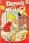 Cover for Dennis the Menace (Hallden; Fawcett, 1959 series) #32