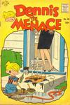 Cover for Dennis the Menace (Hallden; Fawcett, 1959 series) #36