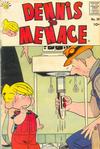 Cover for Dennis the Menace (Hallden; Fawcett, 1959 series) #39