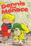 Cover for Dennis the Menace (Hallden; Fawcett, 1959 series) #76