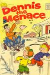 Cover for Dennis the Menace (Hallden; Fawcett, 1959 series) #78