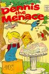 Cover for Dennis the Menace (Hallden; Fawcett, 1959 series) #79
