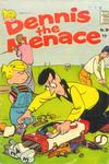 Cover for Dennis the Menace (Hallden; Fawcett, 1959 series) #80