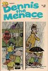Cover for Dennis the Menace (Hallden; Fawcett, 1959 series) #108