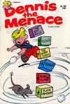 Cover for Dennis the Menace (Hallden; Fawcett, 1959 series) #109