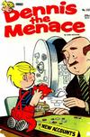 Cover for Dennis the Menace (Hallden; Fawcett, 1959 series) #132