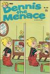 Cover for Dennis the Menace (Hallden; Fawcett, 1959 series) #133
