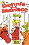 Cover for Dennis the Menace (Hallden; Fawcett, 1959 series) #136