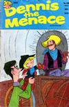 Cover for Dennis the Menace (Hallden; Fawcett, 1959 series) #145