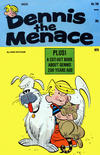 Cover for Dennis the Menace (Hallden; Fawcett, 1959 series) #148