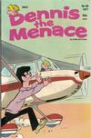 Cover for Dennis the Menace (Hallden; Fawcett, 1959 series) #149