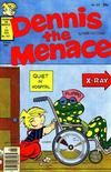 Cover for Dennis the Menace (Hallden; Fawcett, 1959 series) #157