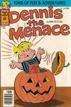 Cover for Dennis the Menace (Hallden; Fawcett, 1959 series) #159